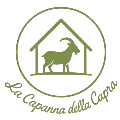 Logo La Capanna della Capra