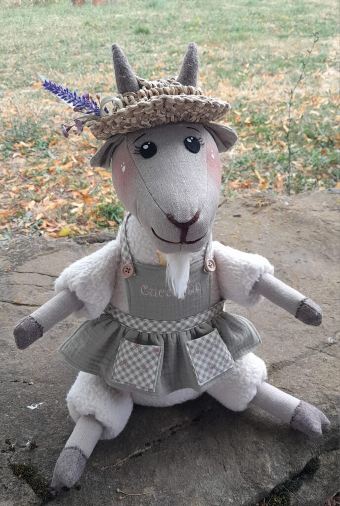 La Mascotte della Capanna